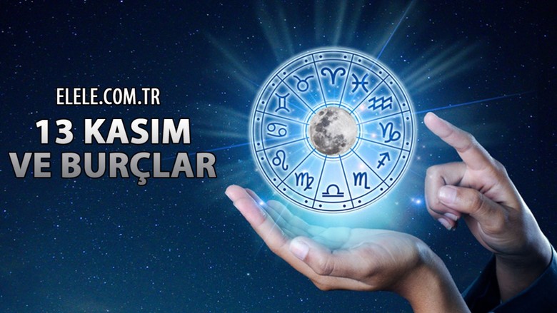 13 Kasım Hangi Burç? 13 Kasım Burcu, Özellikleri ve 13 Kasım'da doğan ünlüler