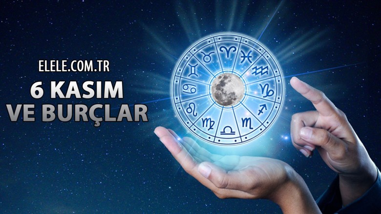 6 Kasım Hangi Burç? 6 Kasım Burcu, Özellikleri ve 6 Kasım'da doğan ünlüler