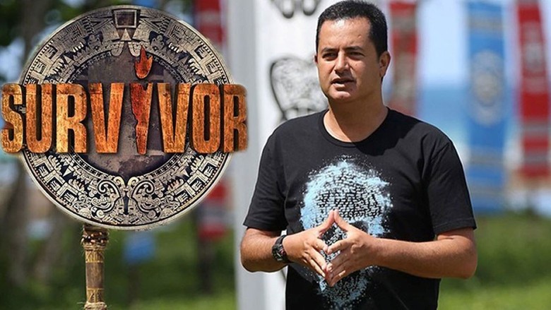 Survivor 2022 kadrosu açıklandı! İşte, Survivor 2022 All Star yarışmacıları