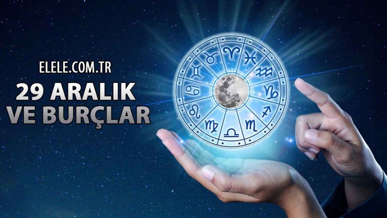 29 Aralık Hangi Burç? 29 Aralık Burcu, Özellikleri ve 29 Aralık'ta doğan ünlüler