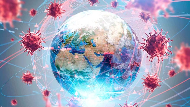 Endemi Nedir? Pandemi Nedir? Endemi İle Pandemi Farkı Nedir