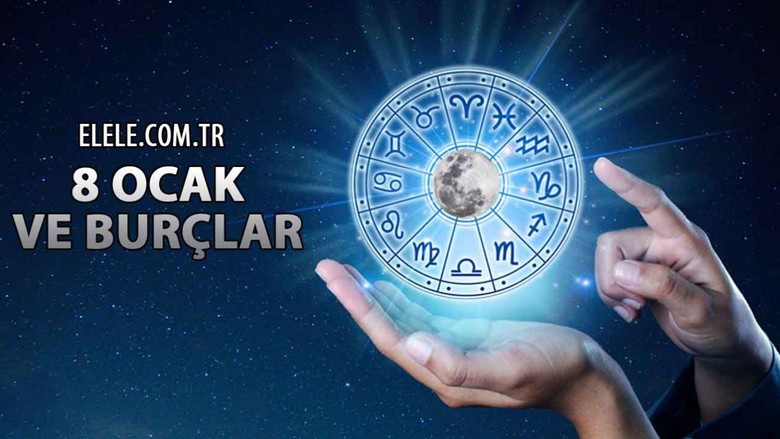 8 Ocak Hangi Burç? 8 Ocak Burcu, Özellikleri ve 8 Ocak'ta doğan ünlüler