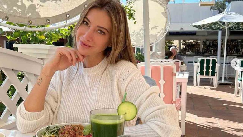 Şeyma Subaşı, Miami'de kafe açıyor