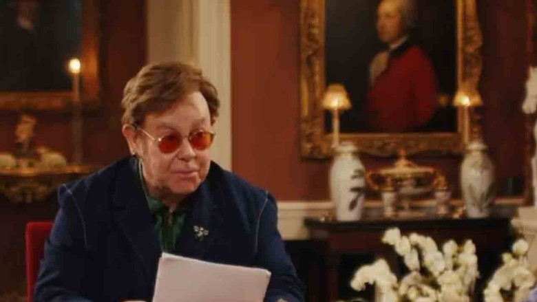 Dünyaca ünlü müzisyen Elton John koronavirüse yakalandı