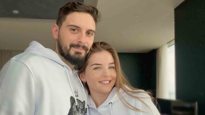 Sihirli Annem'in Ceren'i Gizem Güven ve Caner Turp boşanıyor