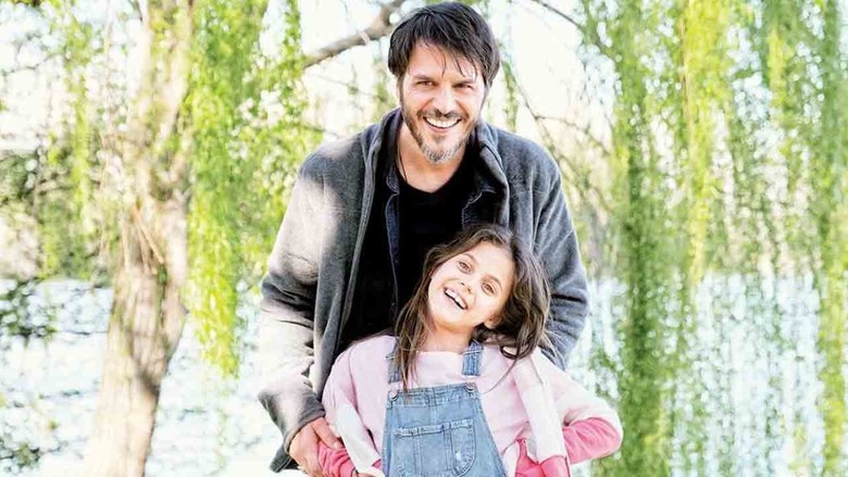Mehmet Günsür ile kızı Cloe Günsür aynı dizide buluştu! 5 milyon izlendi