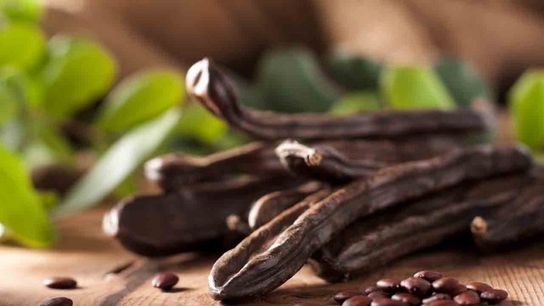 Keçiboynuzunun faydaları neler, neye iyi gelir? Cinsel gücü arttırır mı? Kimler tüketmemeli?