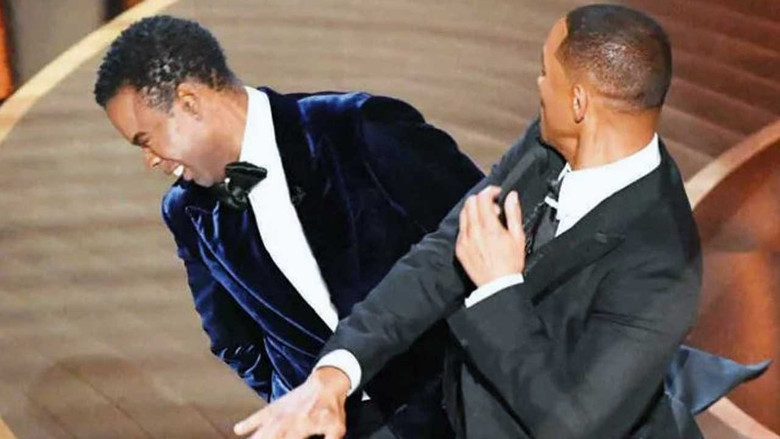 Chris Rock tokattan sonra ilk kez konuştu: "Hâlâ olayları algılamaya çalışıyorum"