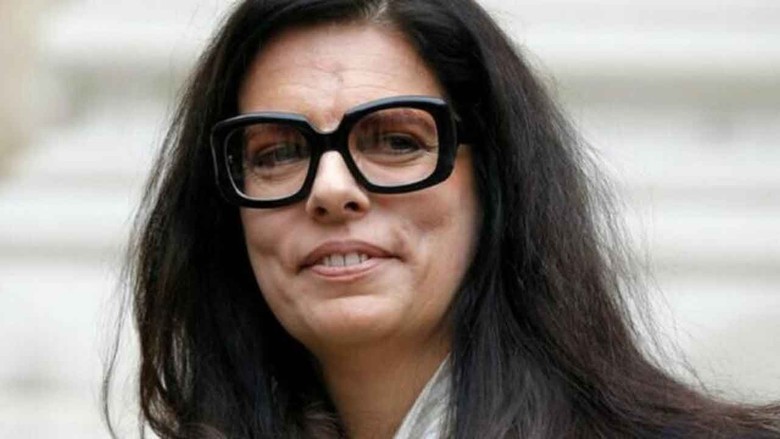 Dünyanın en zengin kadını: Françoise Bettencourt Meyers