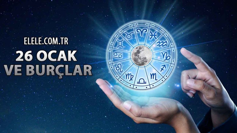 26 Ocak Hangi Burç? 26 Ocak Burcu, Özellikleri ve 26 Ocak'ta doğan ünlüler