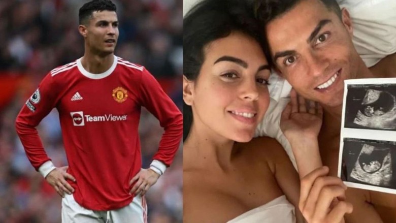 Ronaldo Ailesi acı günlerinde destek olan Liverpool taraftarına teşekkür etti...
