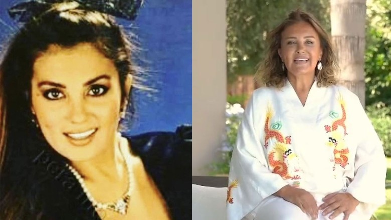 Yeşilçamın unutulmaz ismi Bahar Öztan, 4. kez kansere yakalandı