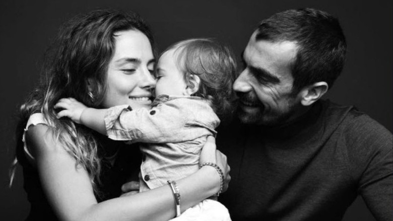 İbrahim Çelikkol ile Mihre Çelikkol tek celsede boşandı