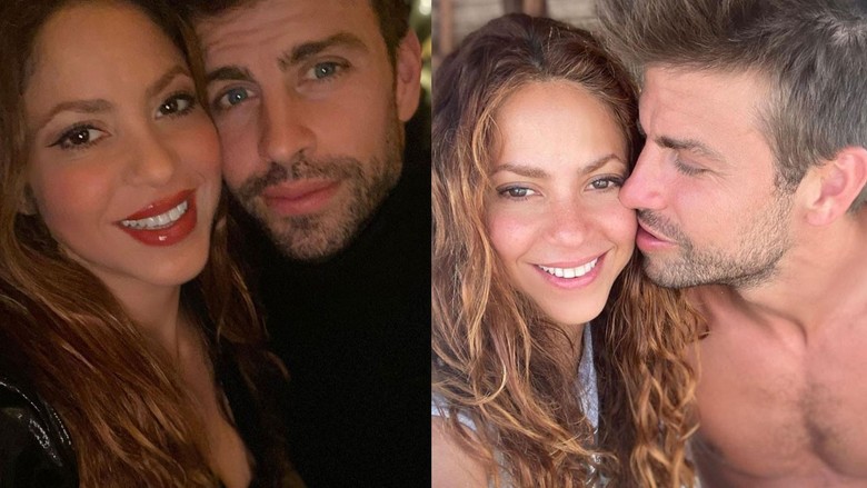 Gerard Pique - Shakira evliliğinde ihanet iddiası! İspanya basını yazdı
