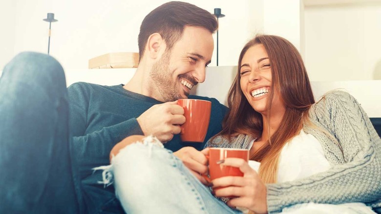 İlk görüşte aşk var mıdır? Yeni bir araştırma yanıt veriyor