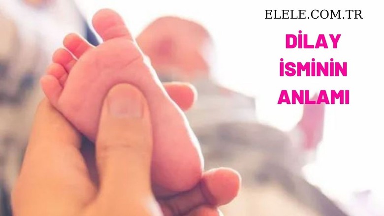 Dilay İsminin Anlamı, Özellikleri ve Detaylı İsim Analizi