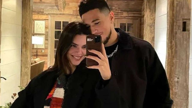 Kendall Jenner ve NBA oyuncusu Devin Booker, 2 yıl sonra ayrıldı