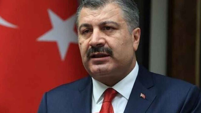 Bakan Fahrettin Koca açıkladı: Türkiye’de ilk maymun çiçeği vakası tespit edildi!