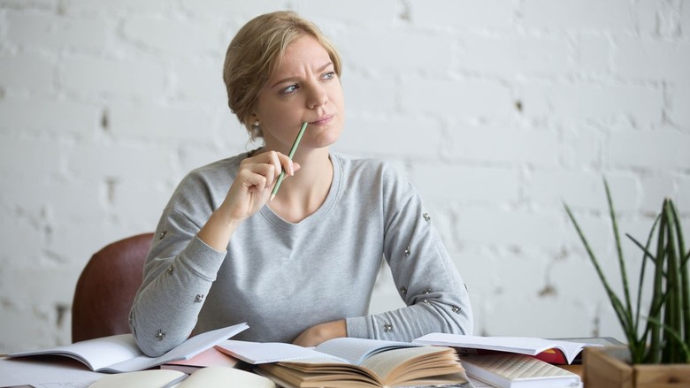 Unutkanlık testi: Ne kadar unutkansınız test edin! Tek ihtiyacınız bir kağıt bir kalem