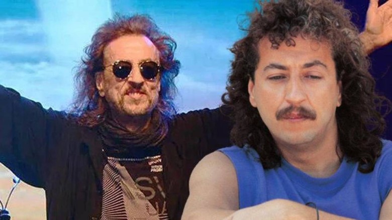 İlhan İrem hayatını kaybetti