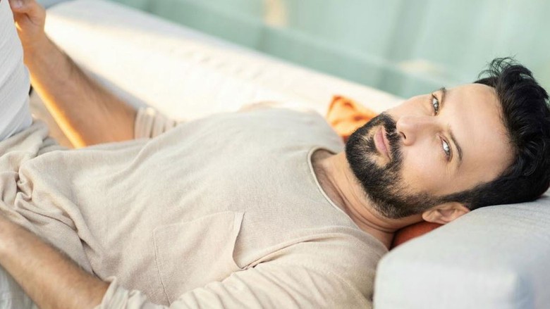Megastar Tarkan'ı isyan ettiren çöp görüntüsü! "Gel gör ki vaziyet bu"