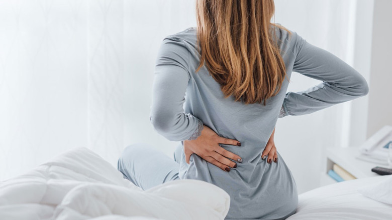 Dorsalji nedir, belirtileri neler? Nasıl tedavi edilir? Dorsalji hakkında 7 soru cevap