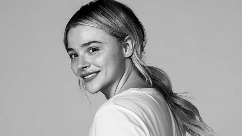 Chloe Grace Moretz: Vücudum şaka olarak kullanılıyor!