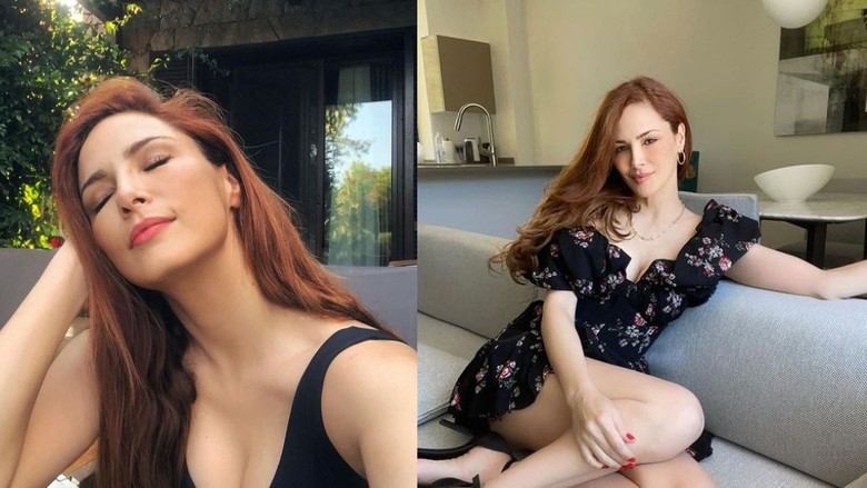 Mine Tugay gençlik sırrını açıkladı: "Minimum güneşte kalmak ve ...."