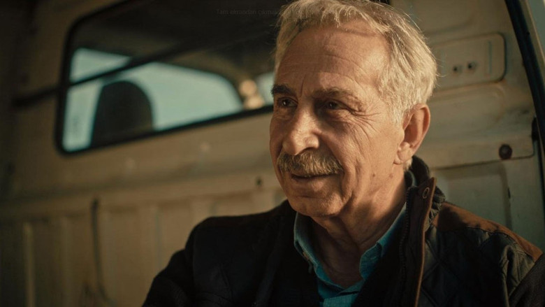 Oyuncu Rıza Akın hayatını kaybetti