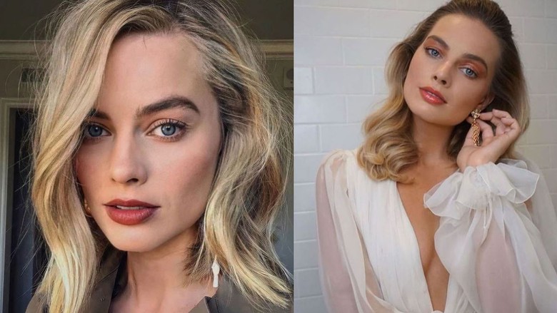 Margot Robbie'den yıllar sonra gelen itiraf: "Oyunculuk yapmak istediğimi sanmıyorum"
