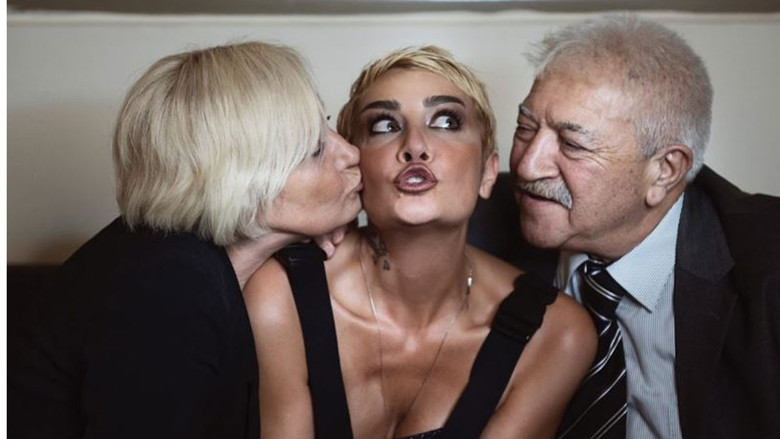 Sıla Gençoğlu'nun acı günü