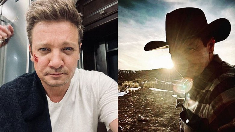 Ünlü aktör Jeremy Renner kaza geçirdi! Sözcüsünden ilk açıklama geldi