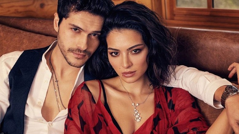 Alperen Duymaz ile Melisa Aslı Pamuk arasında sette neler yaşandı? İlk açıklama geldi