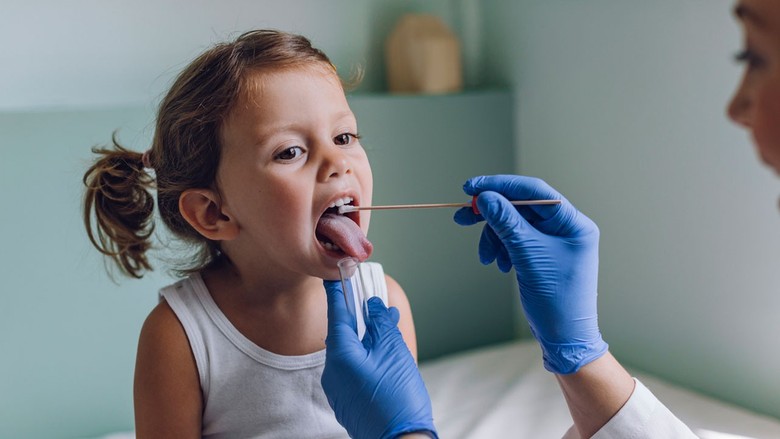 Strep A nedir, belirtileri neler? Strep A (Streptokok) nasıl bulaşır? 9 soruda Strep A
