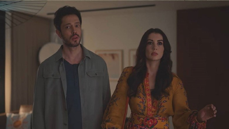 Rüyanda Görürsün filmi konusu nedir, oyuncuları kimler? Nereden izlenir?