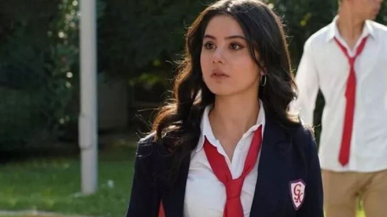 Helin Kandemir'in acı günü