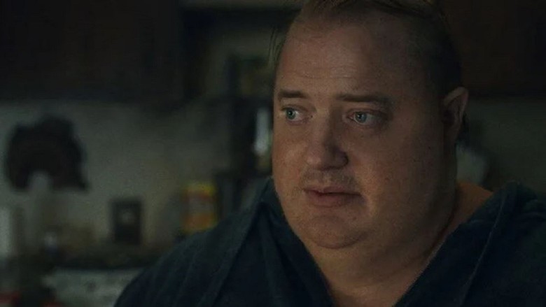 The Whale filmi konusu nedir, oyuncuları kimler? İşte fragmanı