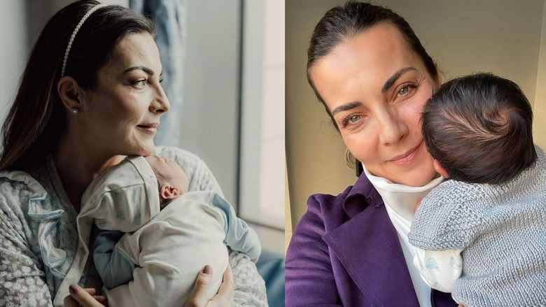 Burcu Kara: Zorlu geçen sekiz saatin ardından onu ilk görüşüm