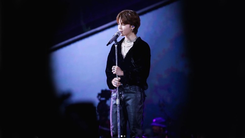 BTS üyesi Jimin bir ilke imza attı! Listede ilk sırada!