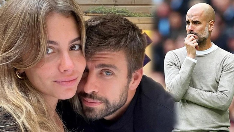 İspanya bunu konuşuyor: Shakira'yı aldatan Pique de aldatıldı!