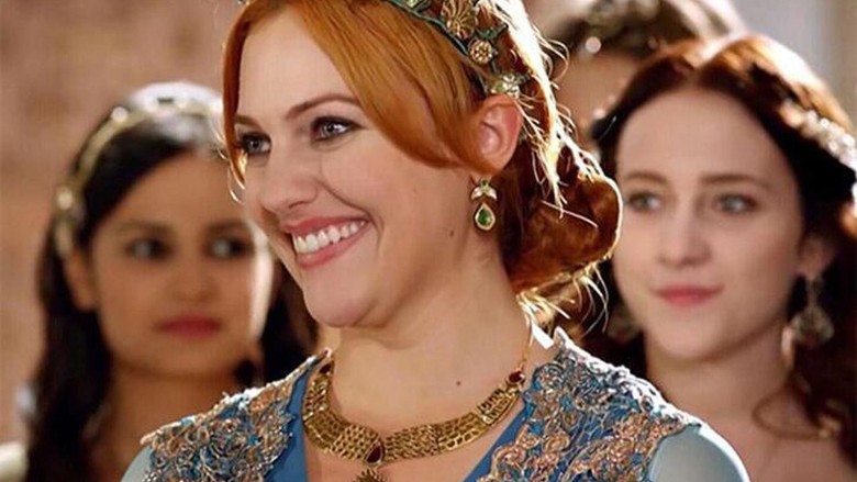 Meryem Uzerli'nin değişimi herkesi şaşırttı! İşte son hali...