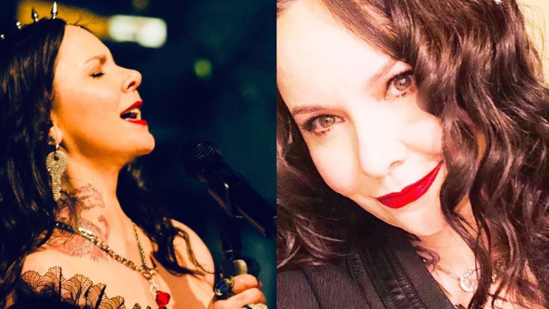 Şebnem Ferah'tan 51'inci yaş mesajı