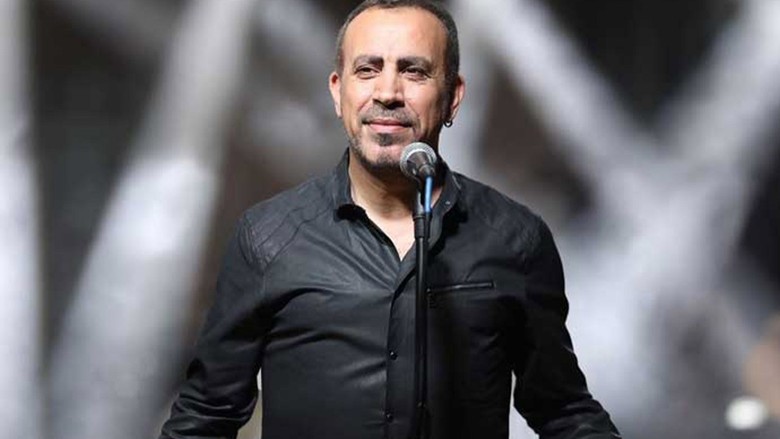 Time dergisinin "En etkili 100 kişisi" listesine giren Haluk Levent ödülü reddetti