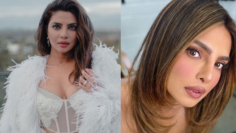 Priyanka Chopra yanlış burun estetiği sonrası yaşadıklarını anlattı