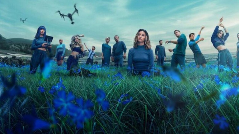 Netflix Türkiye'de geçtiğimiz hafta en çok hangi diziler ve filmler izlendi? (24 - 30 Nisan)