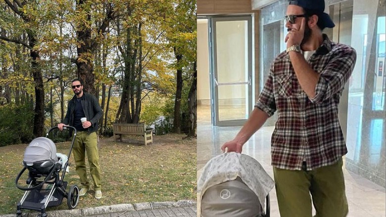 Barış Arduç: Tek ilgilendiğim şey kızım