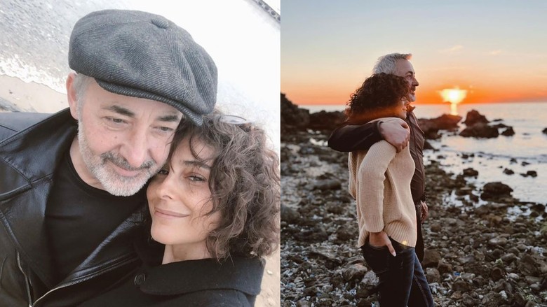 Mehmet Aslantuğ ile Arzum Onan boşandı