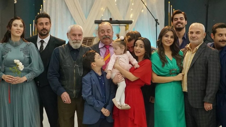 Gönül Dağı sezon finali ne zaman? Tarih belli oldu