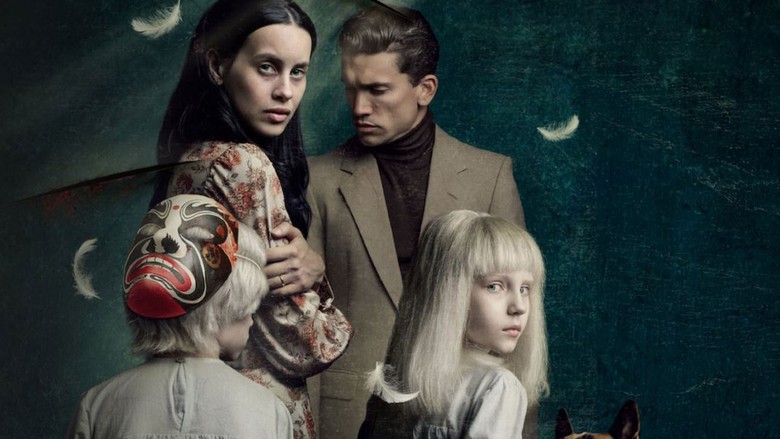 İzleyenlerin rüyalarına giriyor! Netflix'teki yeni korku filmi Tin ve Tina konusu ne, oyuncuları kimler?