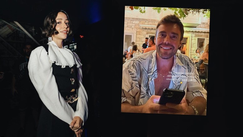 Murat Dalkılıç'tan Zeynep Bastık'a: Mutlu musun benden zengin olduğuna?